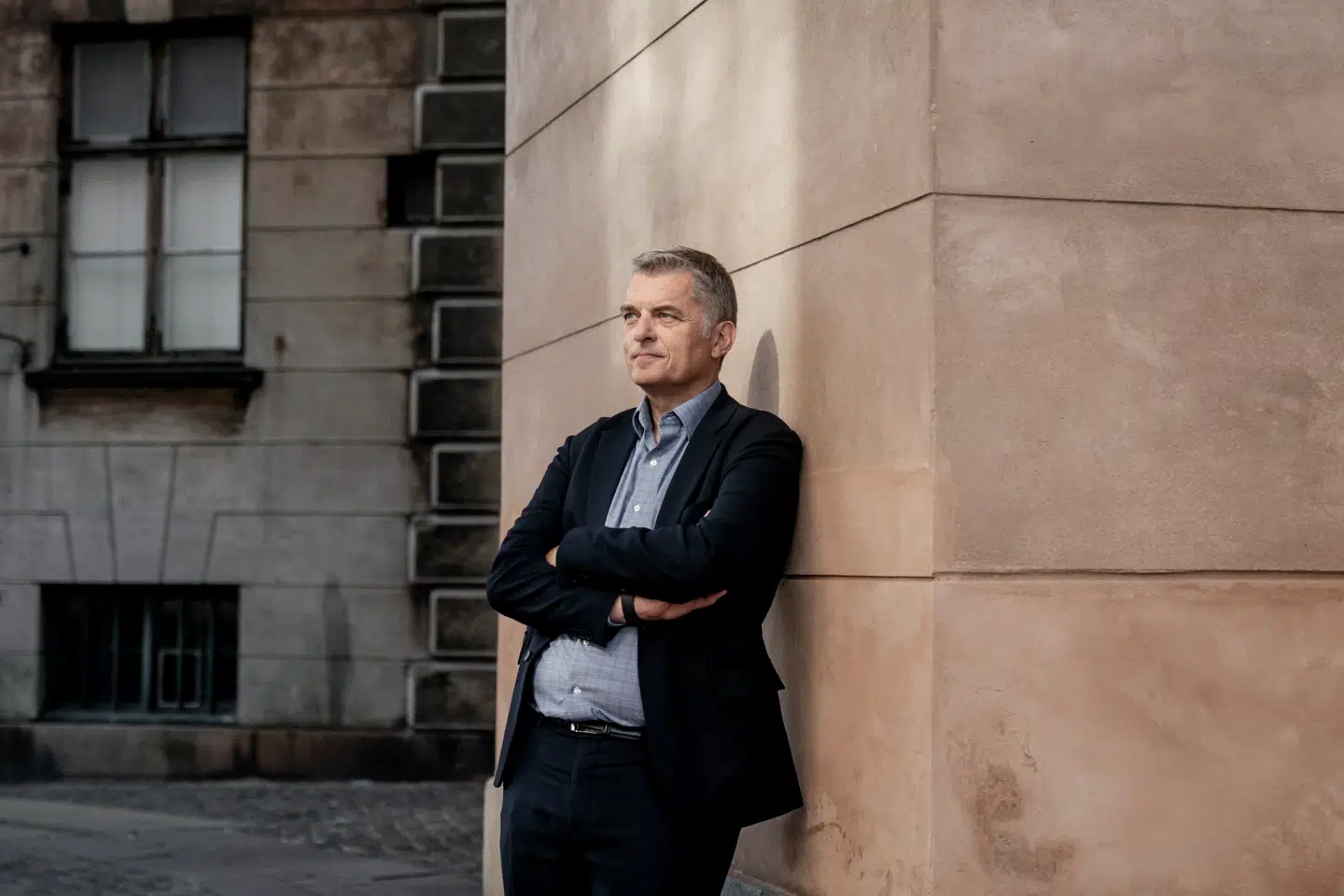 Venstres skatteordfører Jan E. Jørgensen foreslår en markant ændring af ejendomsvurderinger, der skal komme de mest skæve eksempler til livs.