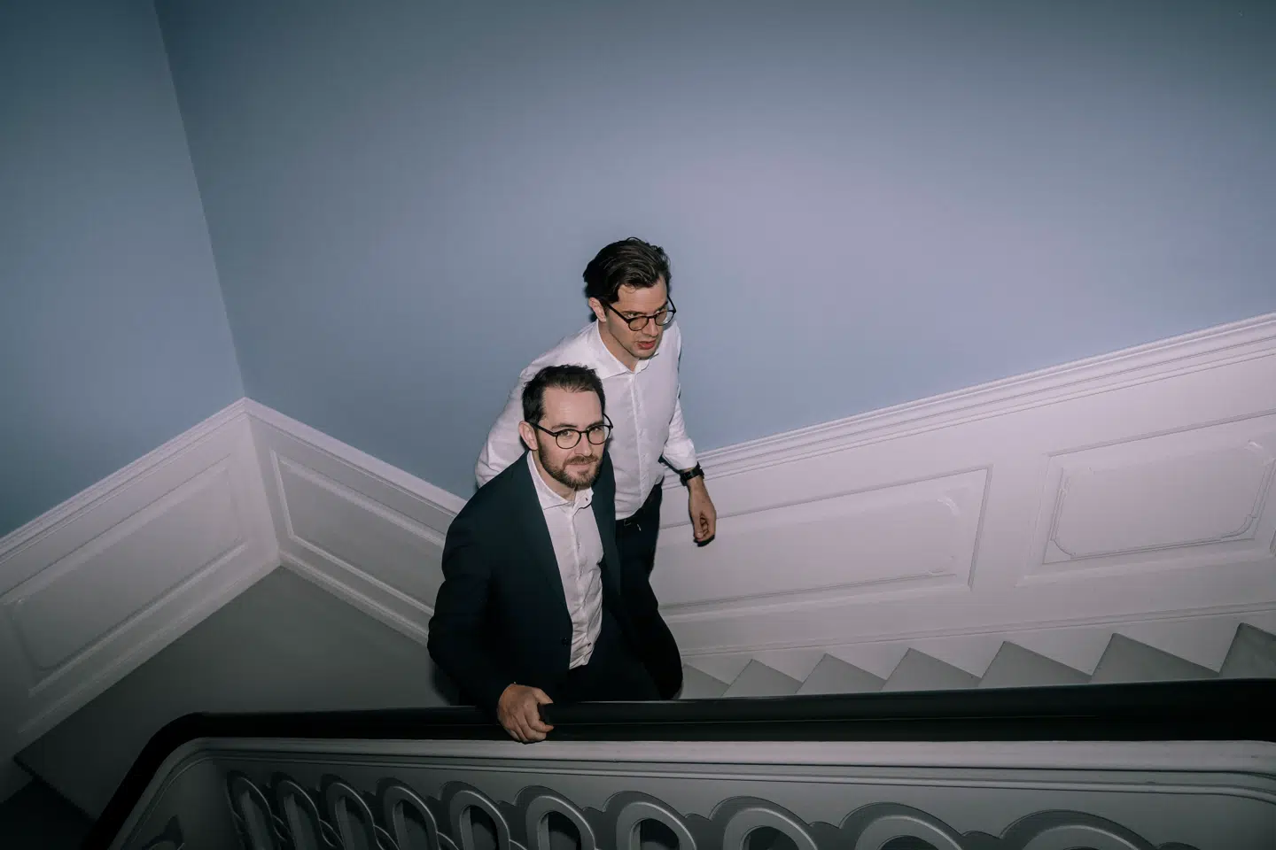 Liberal Alliances (LA) spidskandidat til kommunalvalget i København, Alexander Ryle, og partiformand Alex Vanopslagh vil tømme den kommunale sparegris ikke bare i København, men i alle landets kommuner og bruge pengene på skattelettelser.