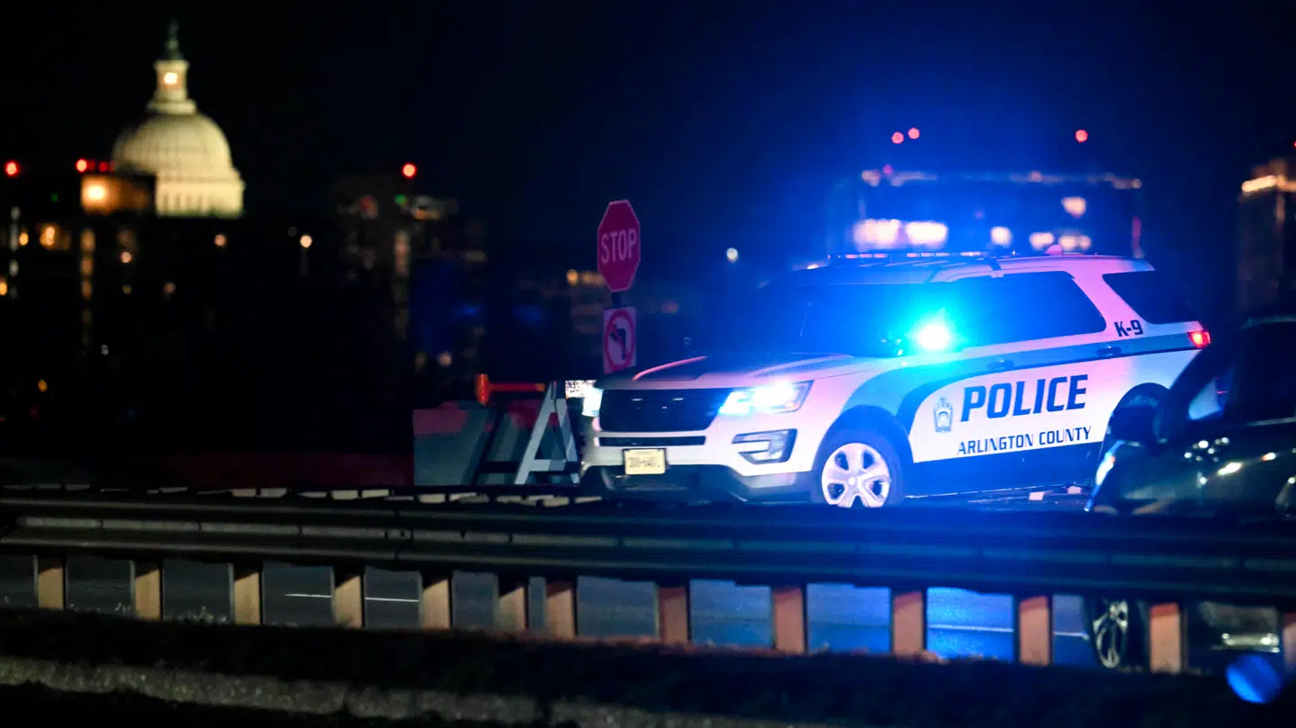 Fredag morgen blev politiet i Kansas sendt ud til en adresse i Wichita.