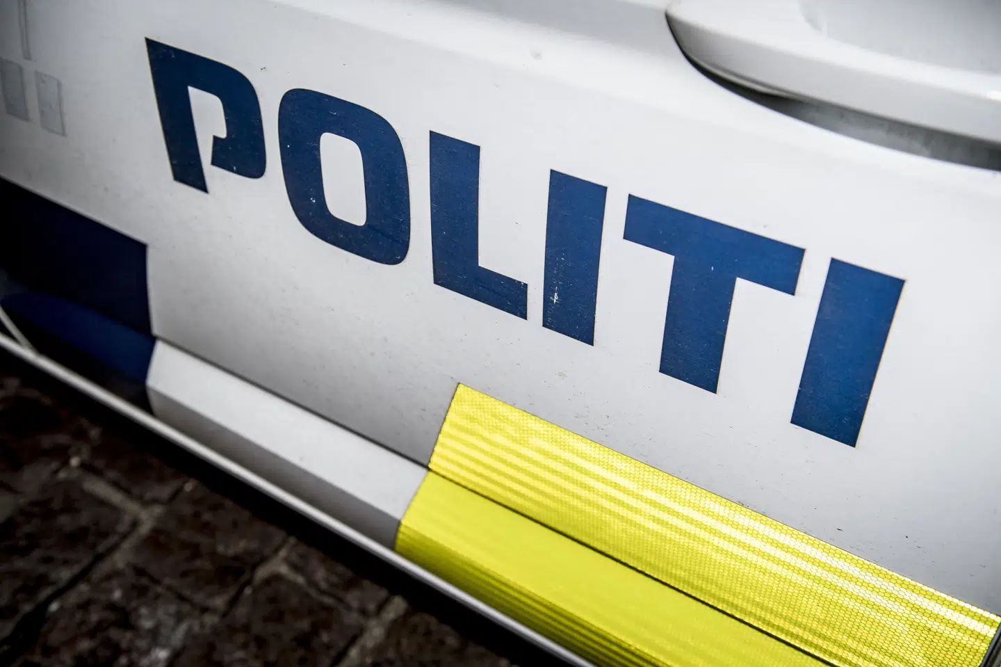Politiet anholdt søndag en mor og en datter for narkotikasmugling efter et fund af 38 kilo kokain i en familiebil. (Arkivfoto).