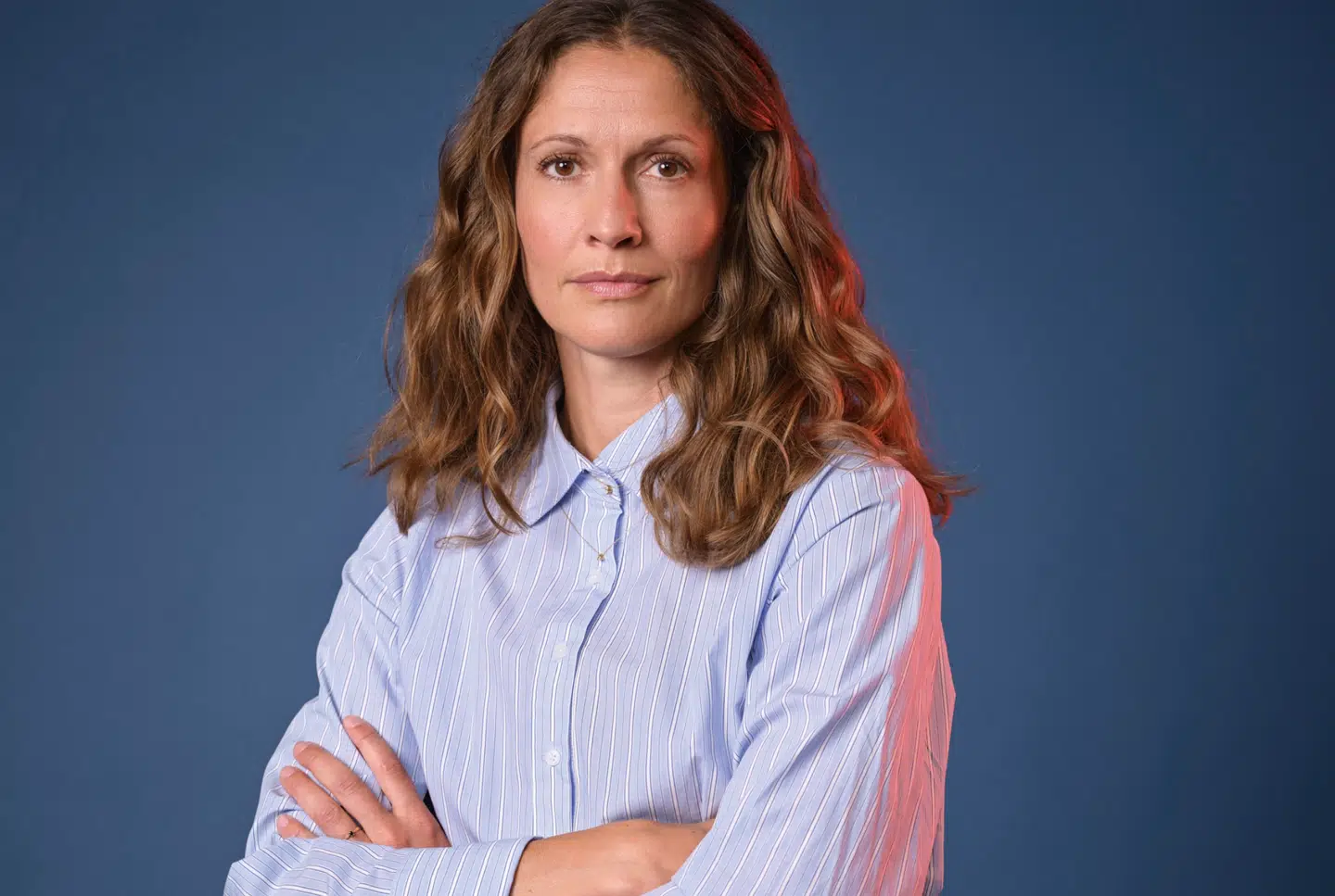 Maria Hybholt, lektor og samfundsvidenskabelig forsker på Institut for Folkesundhedsvidenskab.