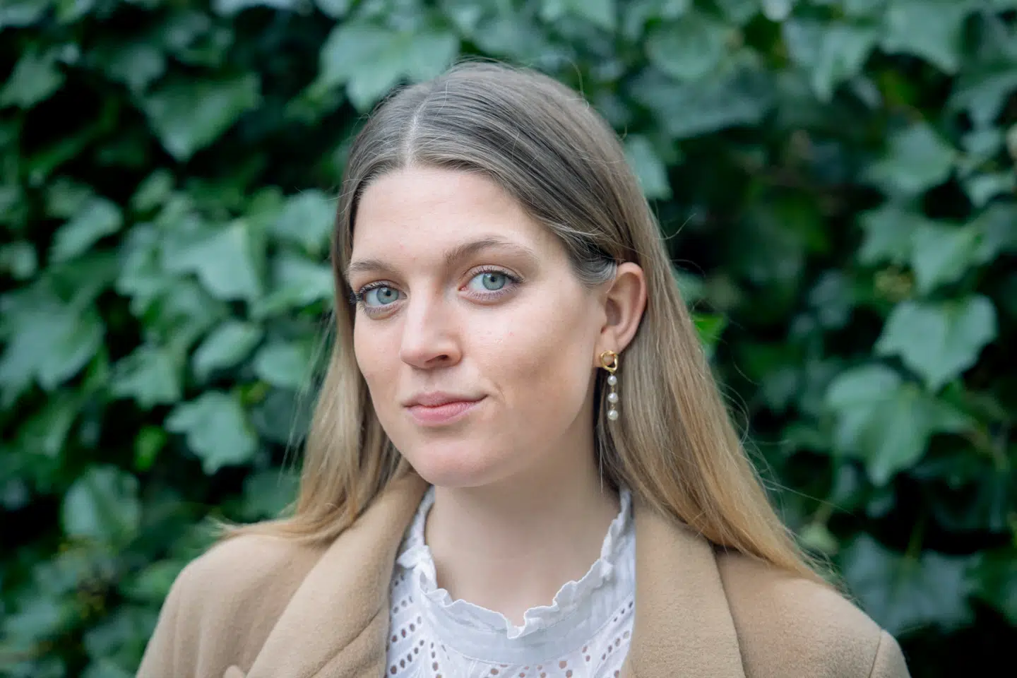 I de sidste tre år er løngabet mellem mænd og kvinder steget. Det skal vi for alvor turde at handle på, mener Benedikte Løje Nielsen, der er forperson for Kvindeøkonomien. Arkivfoto: Liv Latricia Habel