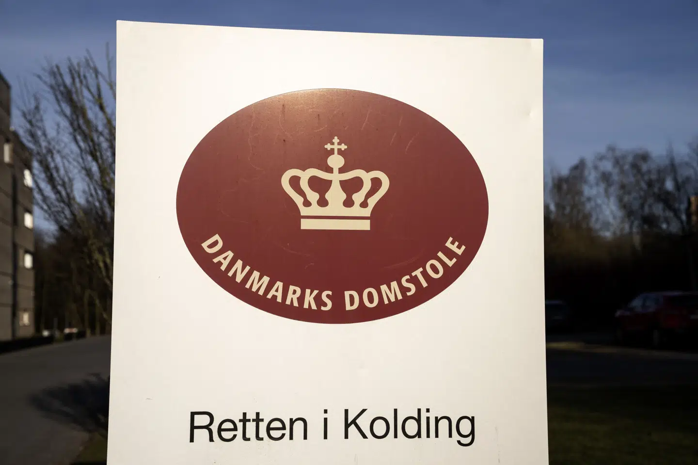 Retten i Kolding har afgjort sag om menneskehandel og rufferi med to thailandske kvinder på anklagebænken. (Arkivfoto).