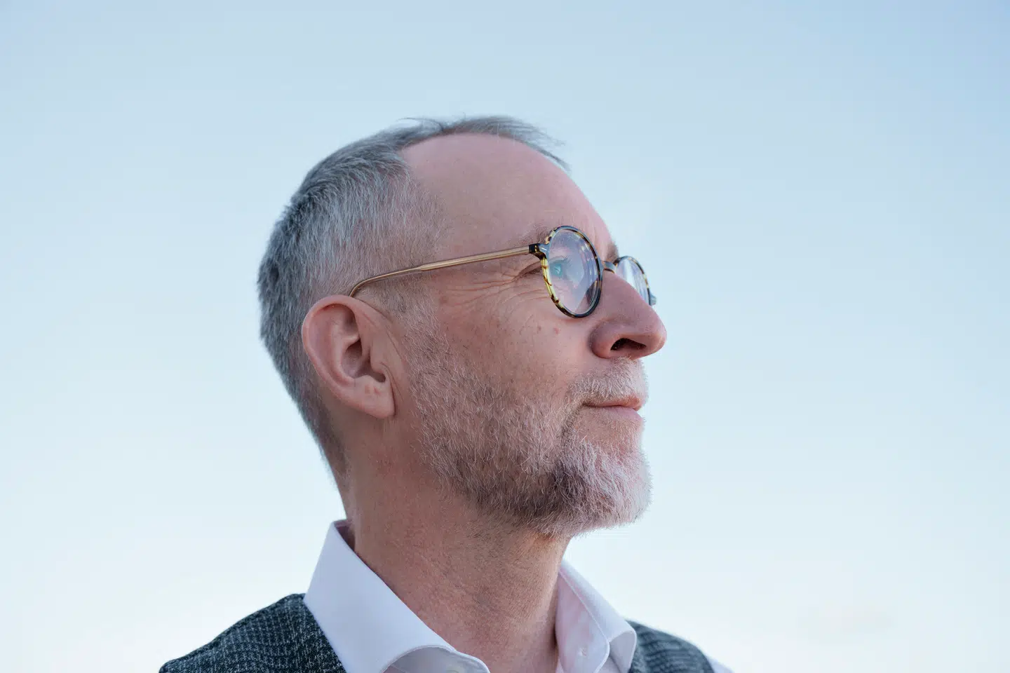 »Russerne kommer« er den lige så voldsomme toer til Tom Buk-Swientys »Berlin brænder« fra sidste år.