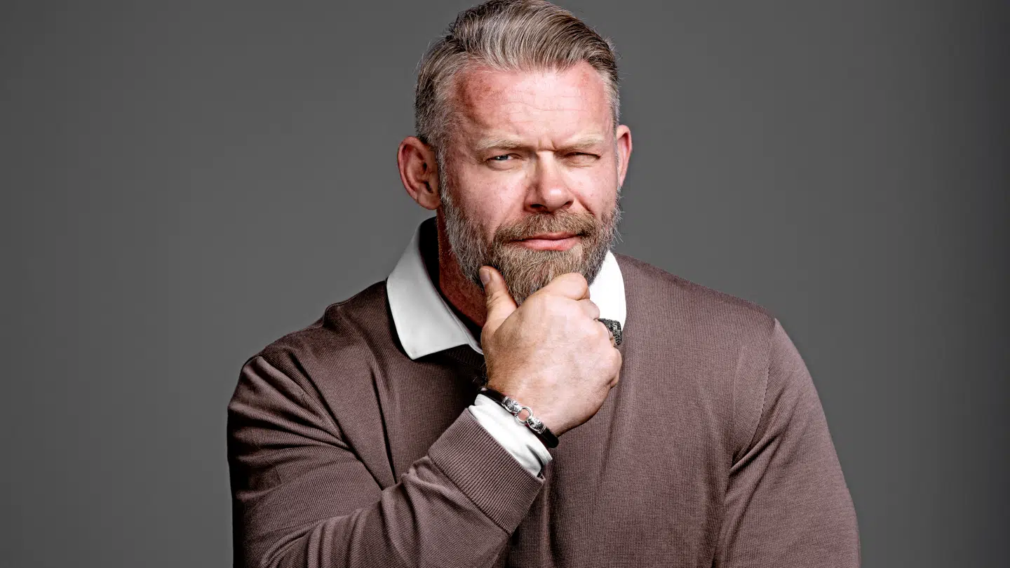 Joachim B Olsen er B.T.s politiske kommentator.