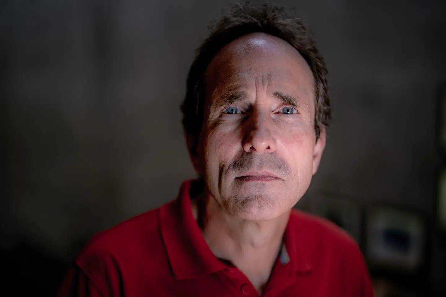 Peter Viggo Jakobsen. Foto: Søren Bidstrup, Scanpix