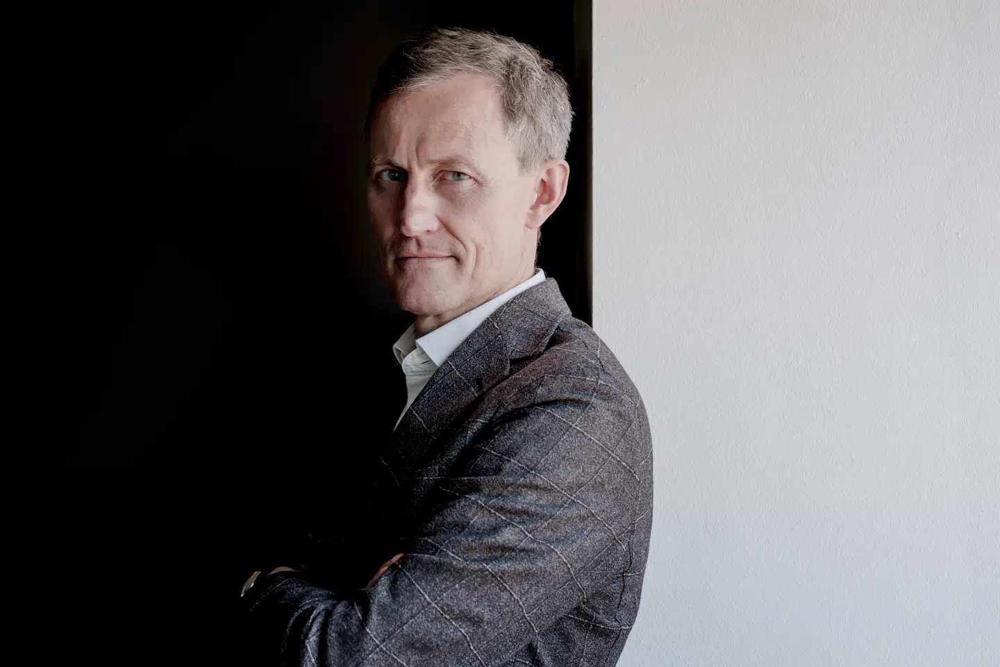 »Hvad der står i Koranen betyder selvfølgelig noget. Islam har ikke et nyere skrift, som modererer budskabet, og Koranens ord er ifølge islamisk teologi direkte tale fra Allah til profeten Muhammed,« har chefredaktør på Berlingske Pierre Collignon tidligere skrevet i en kommentar i nærværende avis. Foto: Linda Kastrup