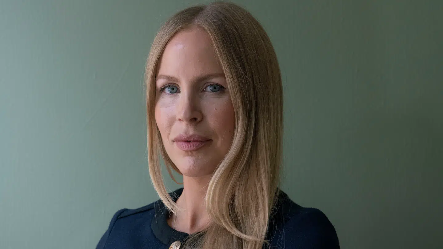 Eva Selsing er en af dem, der er ude med riven efter De Konservative.