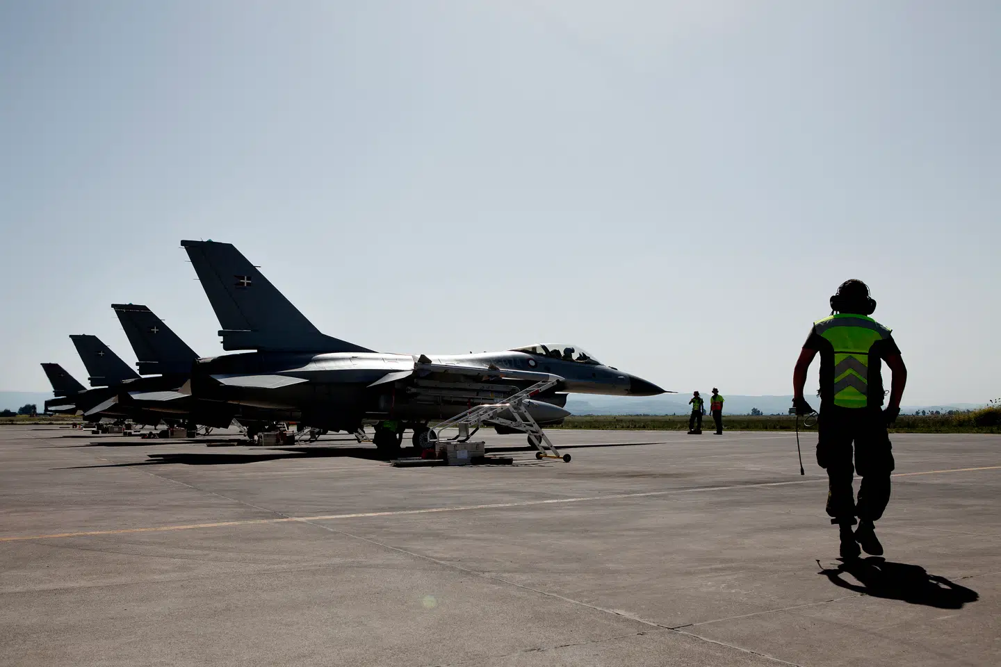 Når du deltager i dagens quiz, er du samtidig med i lodtrækningen om en præmie.