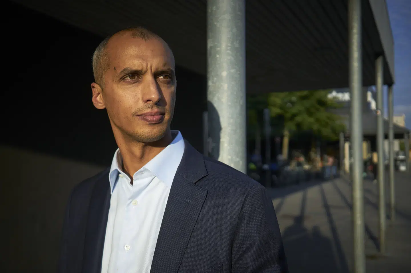 Børne- og undervisningsminister Mattias Tesfaye (S) vil give lærerne i grundskolen flere beføjelser i forhold til magtanvendelse. (Arkivfoto).