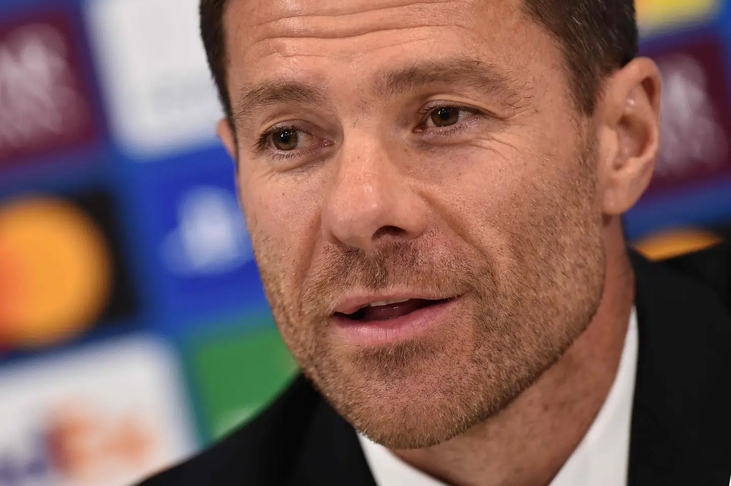 Real Madrid med cheftræner Xabi Alonso i spidsen gæster Liverpool tirsdag aften i Champions League.