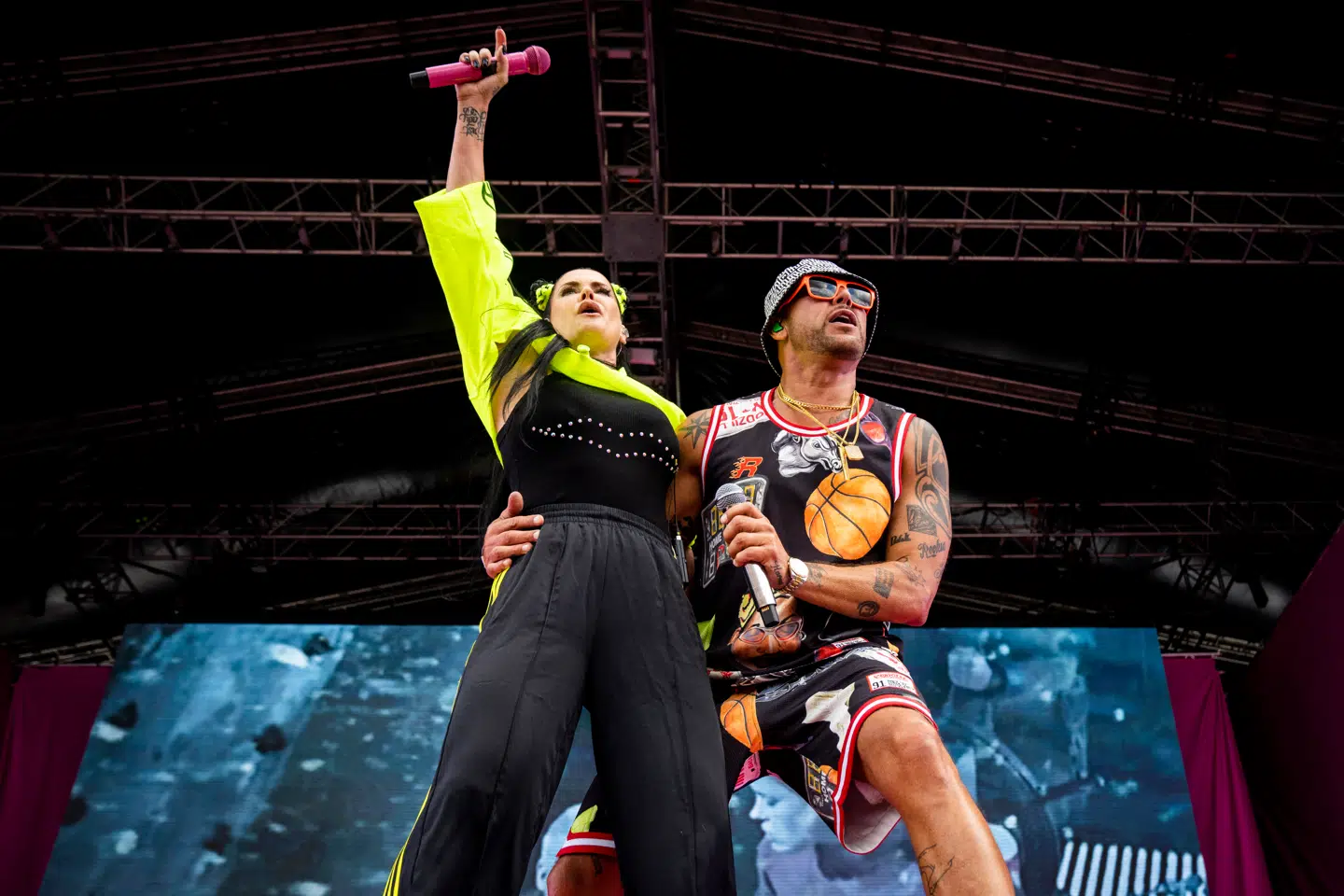 Aqua støtter op om søgsmålet. Det er første gang nogensinde, at en dansk rettighedsorganisation lægger sag an mod en ai-tjeneste.