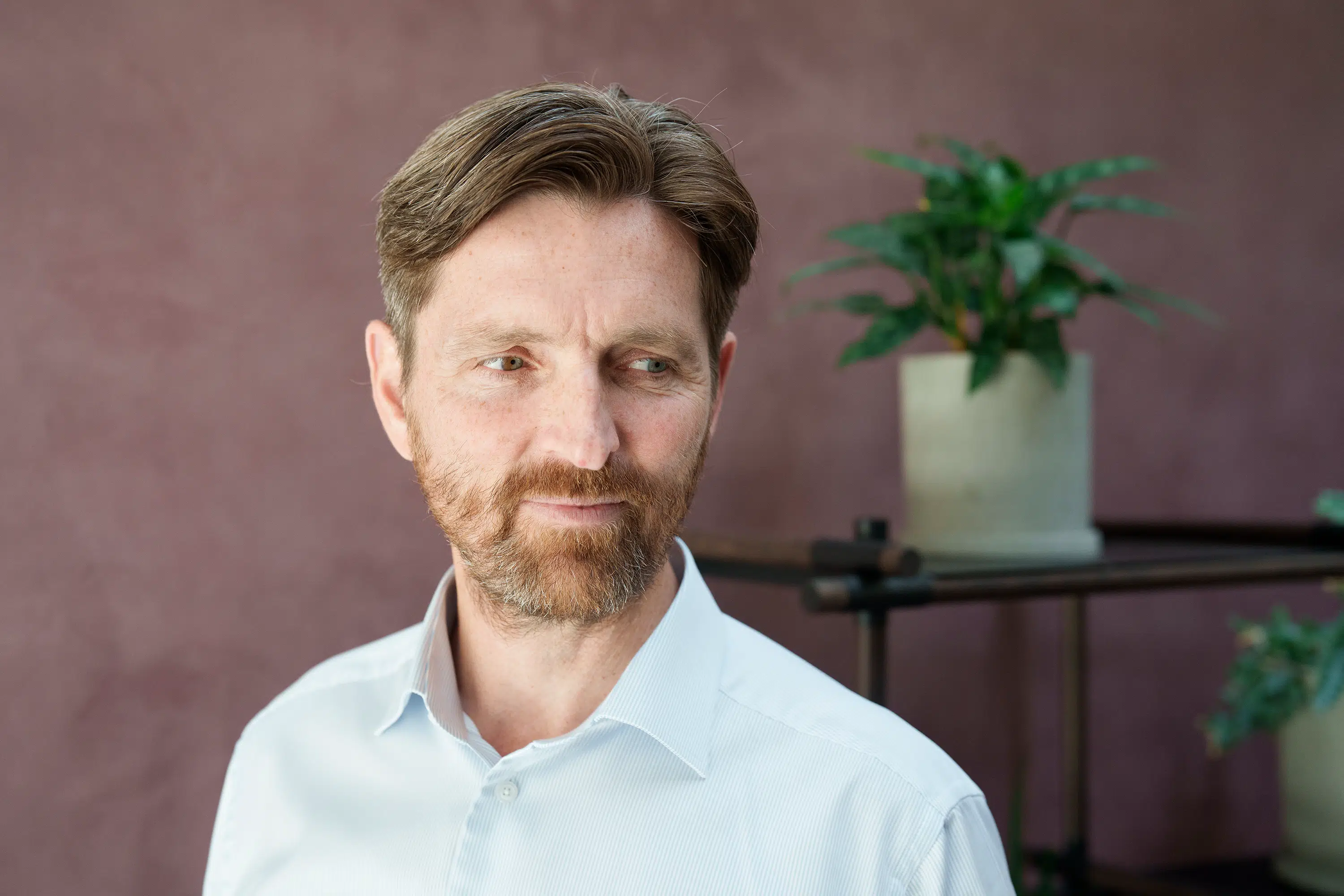 Pensionsboss: Investering i grøn energi handler om vores sikkerhed