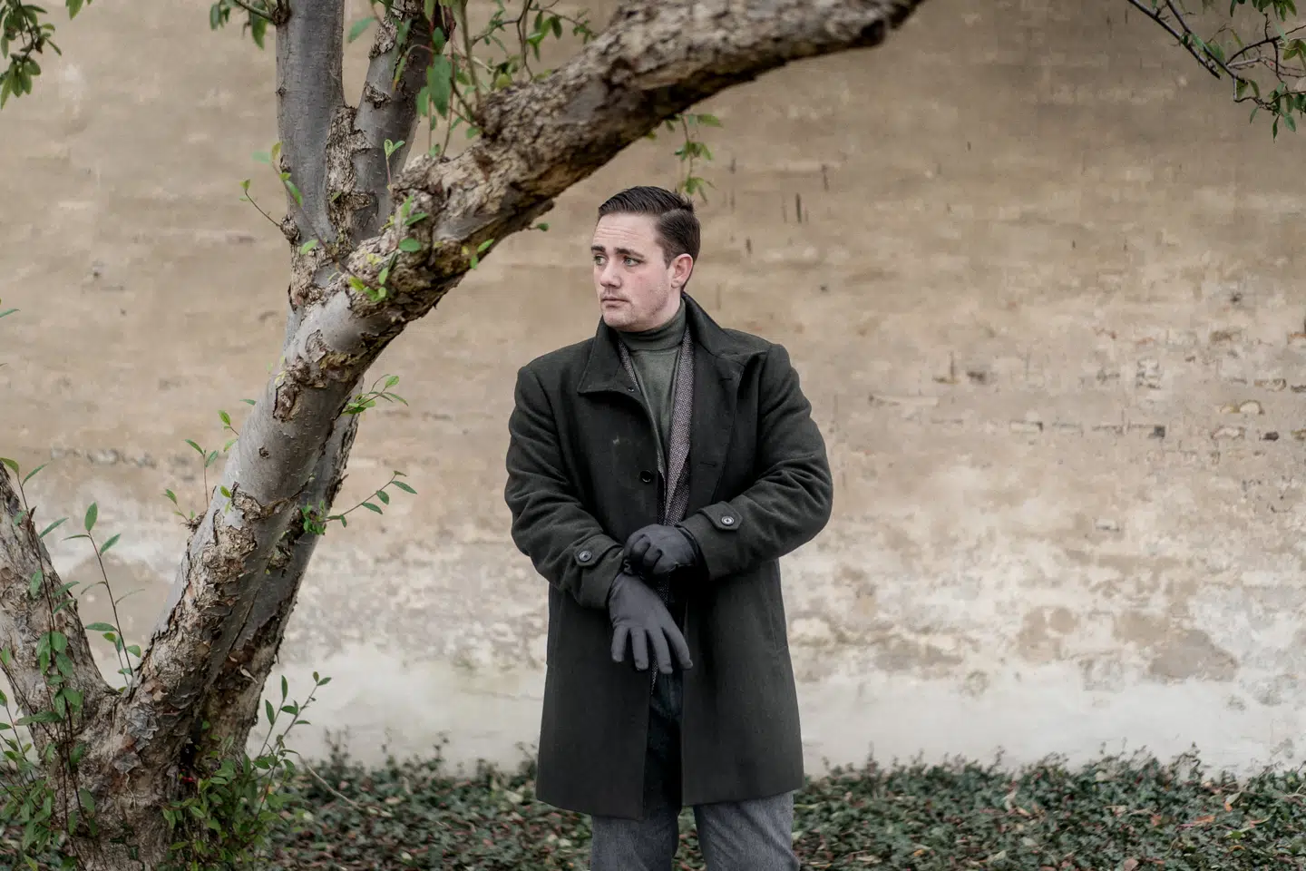 »Det eneste bemærkelsesværdige ved forskellen i andelen af mænd og kvinder i fuldtidsarbejde er, at den er så lille i Danmark,« mener forfatter Christian Egander Skov efter at have studeret tallene. Foto: Mathias Svold