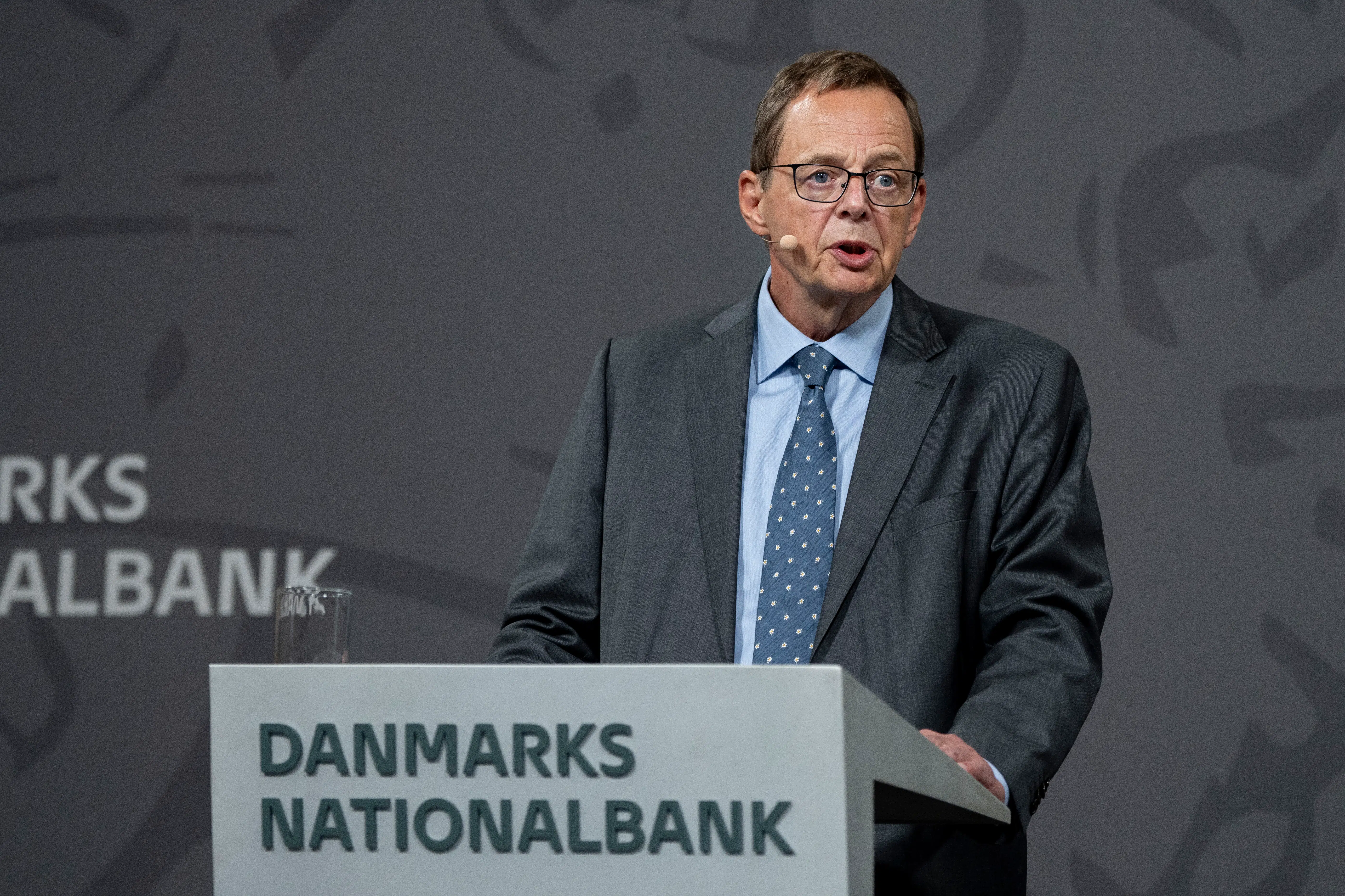 Derfor er den stærke danske krone pludselig svækket