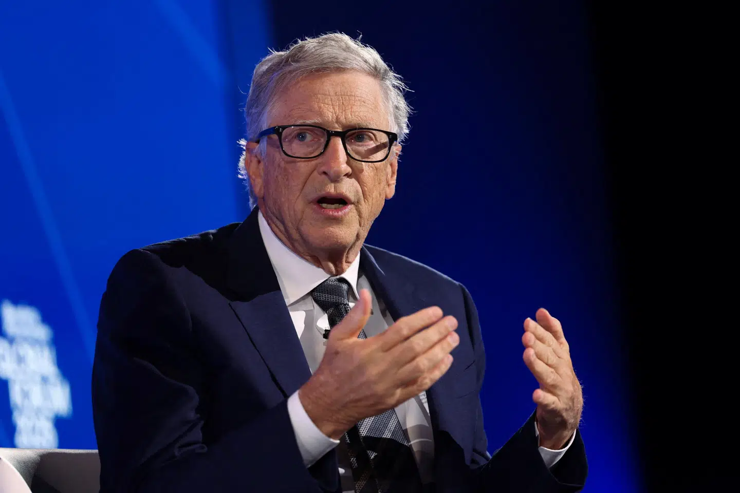 Bill Gates har netop udgivet et opsigtsvækkende klimaopråb, der flugter helt med det, Bjørn Lomborg har hævdet i årevis. Foto: Caitlin Ochs/Reuters/Ritzau Scanpix