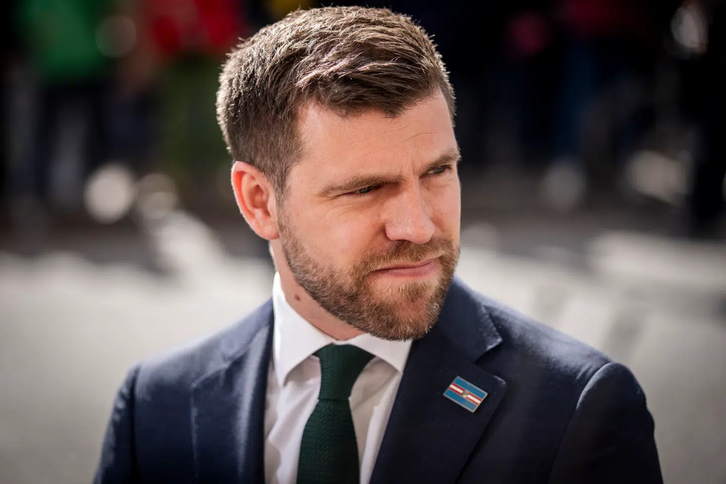 Morten Dahlin (V) vil have flere ejerboliger bygget – både fordi danskerne ønsker det, og fordi det er godt for samfundet.