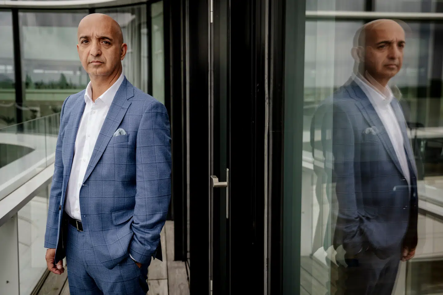 Novo Nordisks nye topchef har grund til at finde den bekymrede mine frem, efter at konkurrenten Eli Lilly fremlagde sit kvartalsregnskab for tredje kvartal 30. oktober 2025.