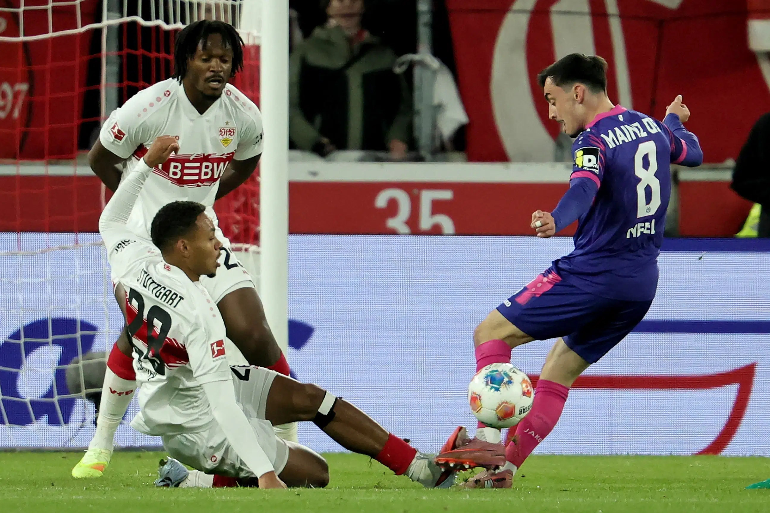 Multifunktionel Nartey imponerer Riemer efter skadeshelvede