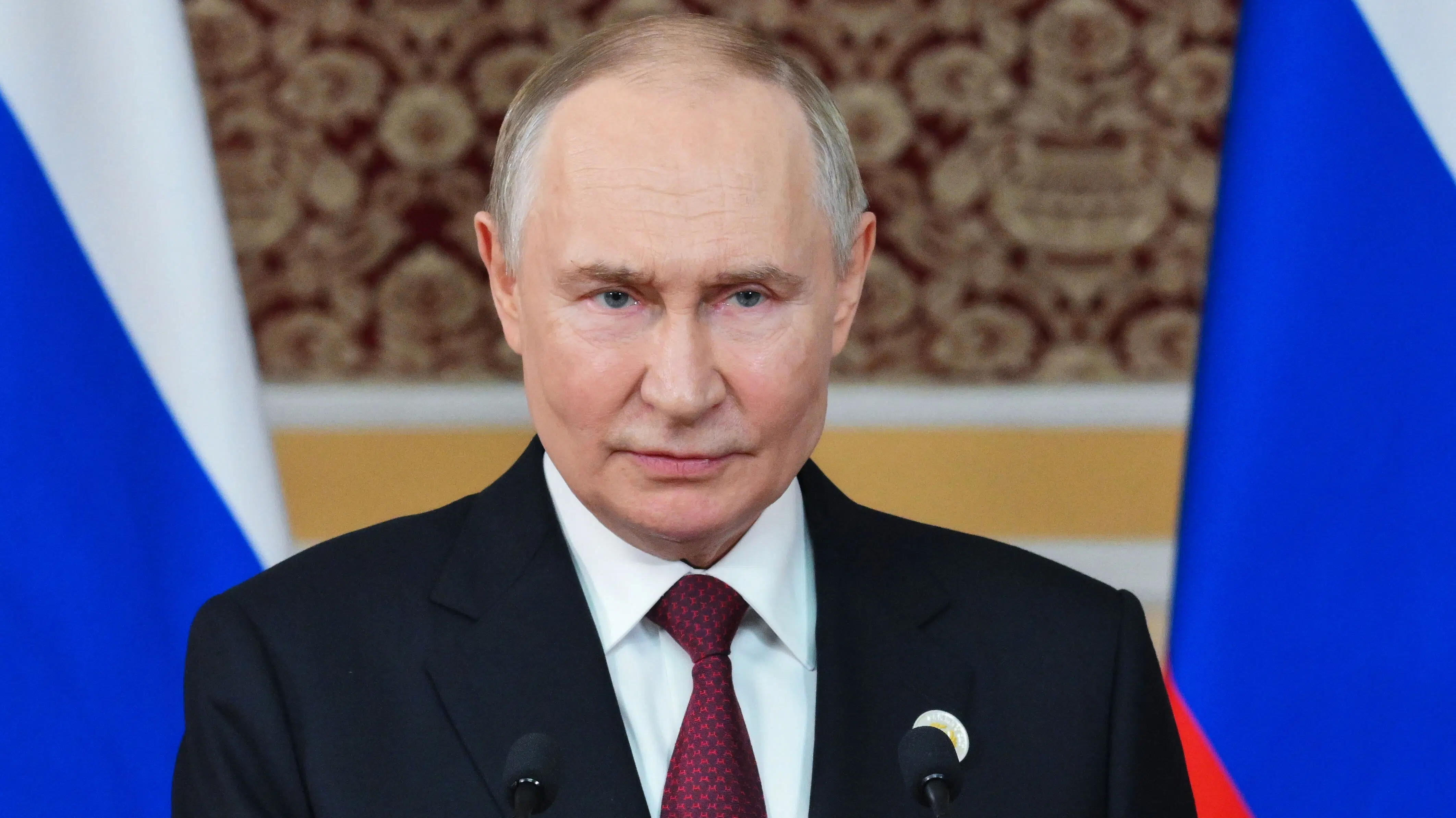 Drastisk beslutning i Norge: Putin bliver åndet i nakken