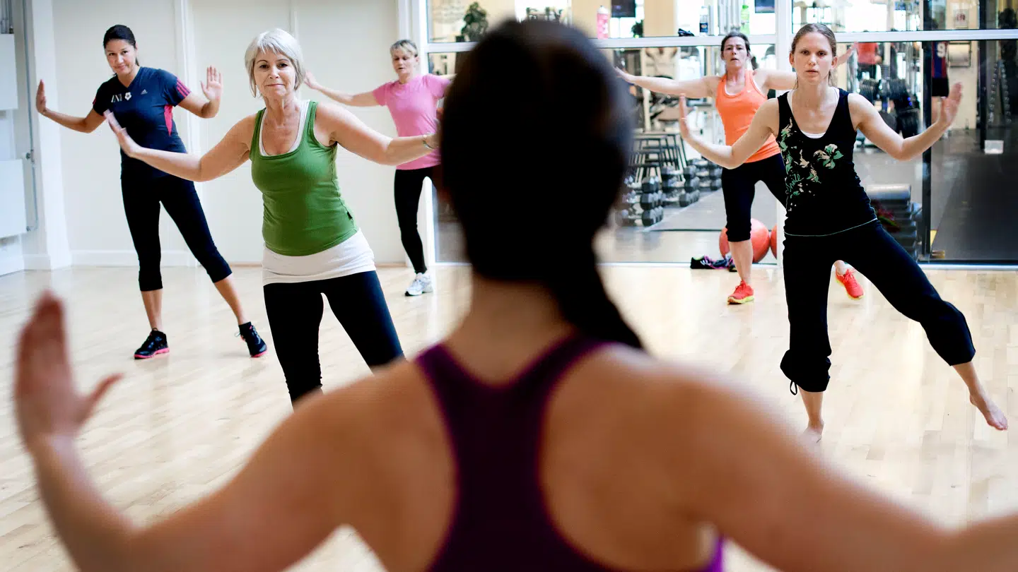 Holdundervisning i kommercielle træningscentre bliver dyrere efter 1. januar.