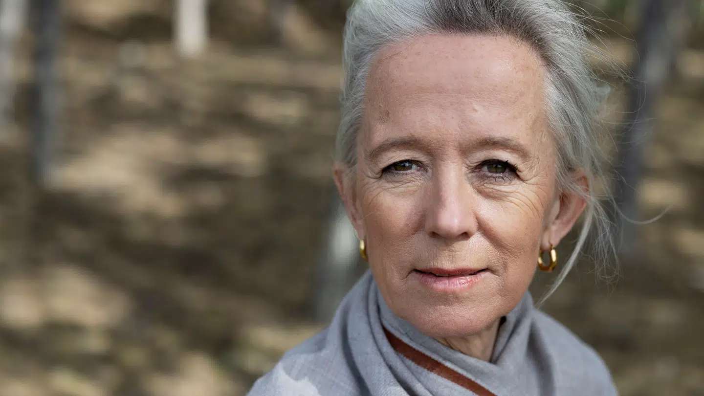 Anne Dorte Michelsen er kendt som en del af Tøsedrengene, der står bag hits som 'Sig du ka' li' mig', 'Ud under åben himmel' og 'Indianer'.