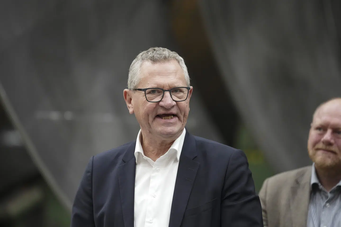 Henrik Frandsen, Moderaterne, vil gå endnu videre end miljøminister Magnus Heunicke (S) i kampen mod drikkevandsforurening. (Arkivfoto).