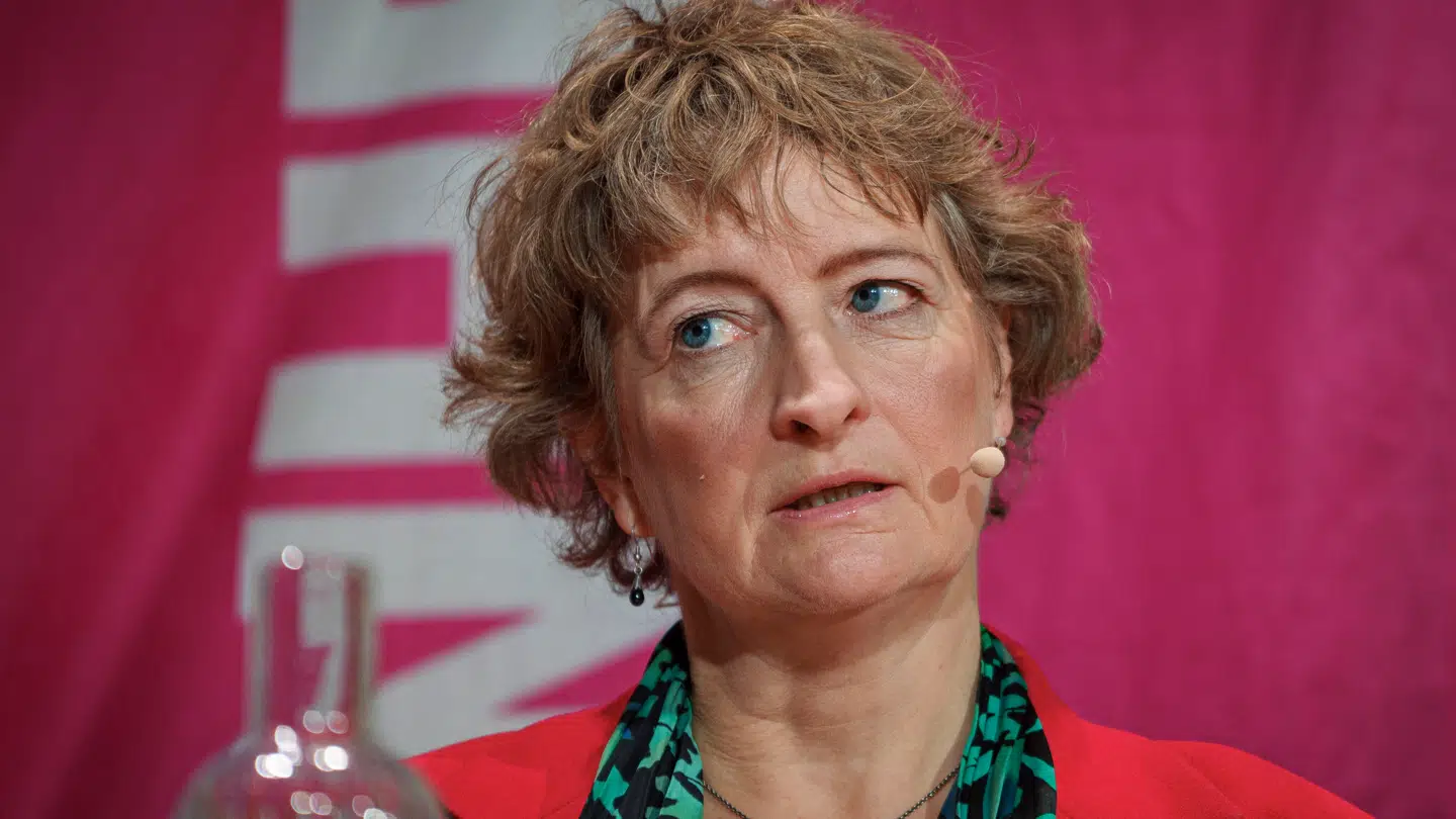 Enhedslistens overborgmesterkandidat, Line Barfod, kan godt regne med at få posten, mener EL-profil.