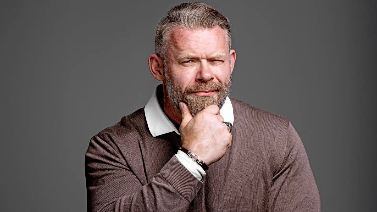 Joachim B. Olsen er B.T.s politiske kommentator.