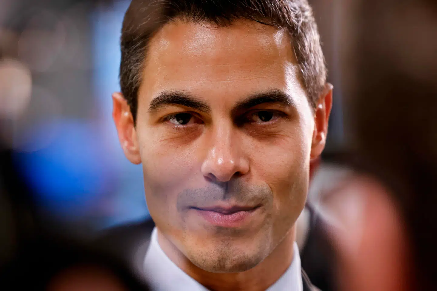 Rob Jetten havde gjort sit hjemmearbejde. Derfor tyder alt på, at han bliver Hollands næste premierminister.