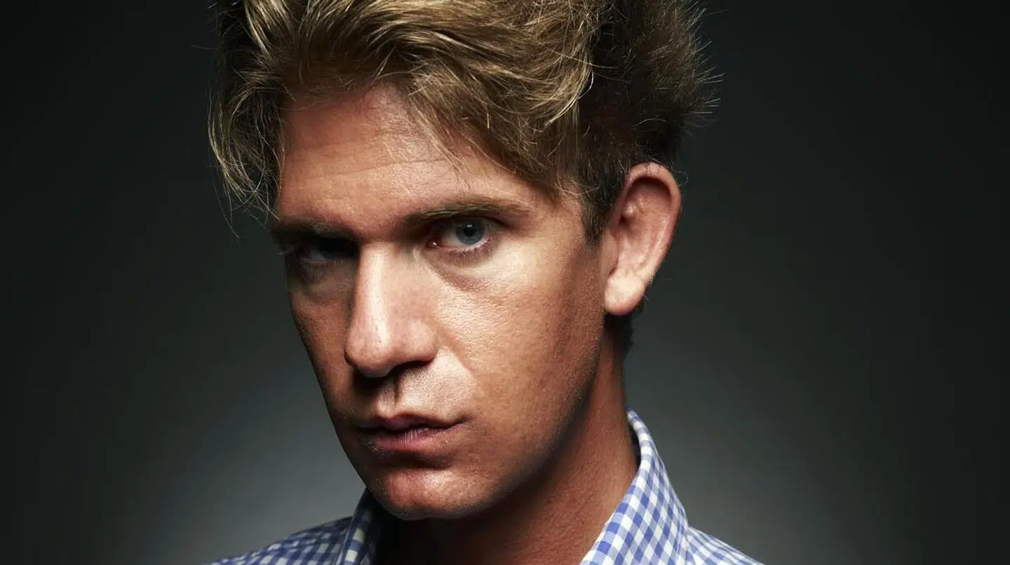 (Arkiv) Prins Williams ven fra universitetet, Ben Duncan, har mistet livet efter han faldt over 30 meter.