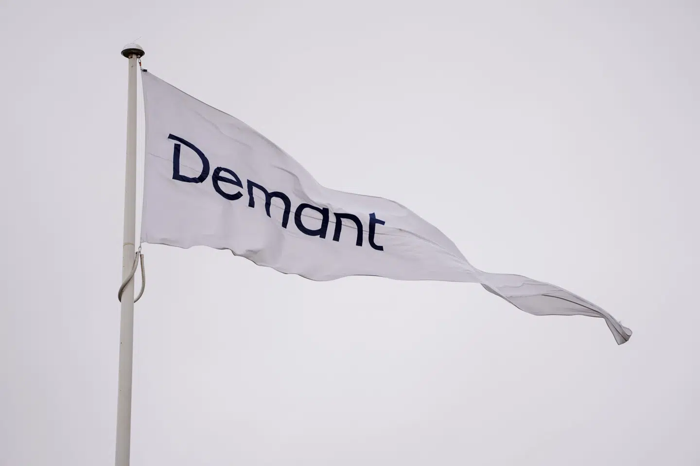 Lydkoncernen Demant har over 22.000 ansatte på globalt plan. (Arkivfoto).