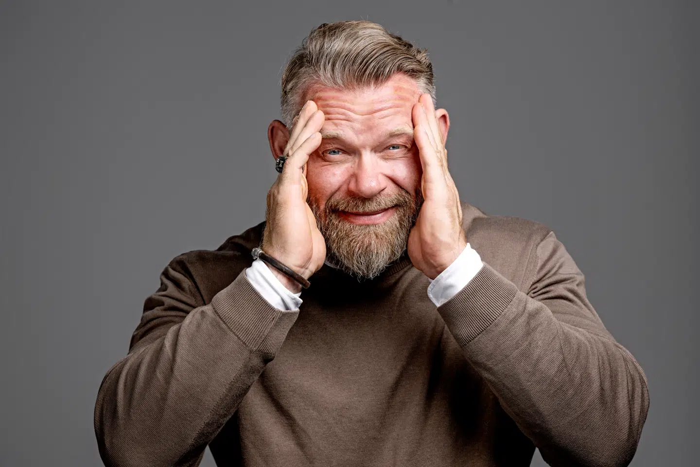 Joachim B Olsen, Politisk kommentator på B.T.