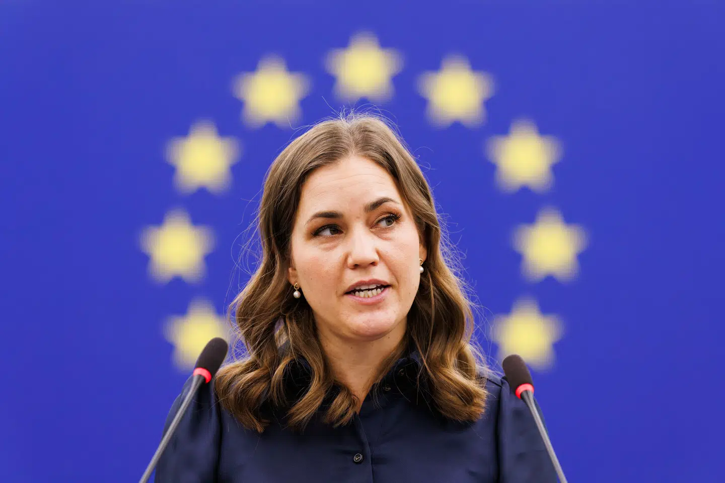 Albanien og Montenegro kan blive de næste medlemmer af EU, siger Marie Bjerre (V) efter offentliggørelsen af EU-Kommissionens rapport om kandidatlandenes fremskridt (Arkivfoto).