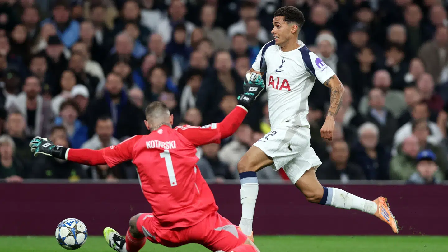 Nej, nej, nej, Kotarski...