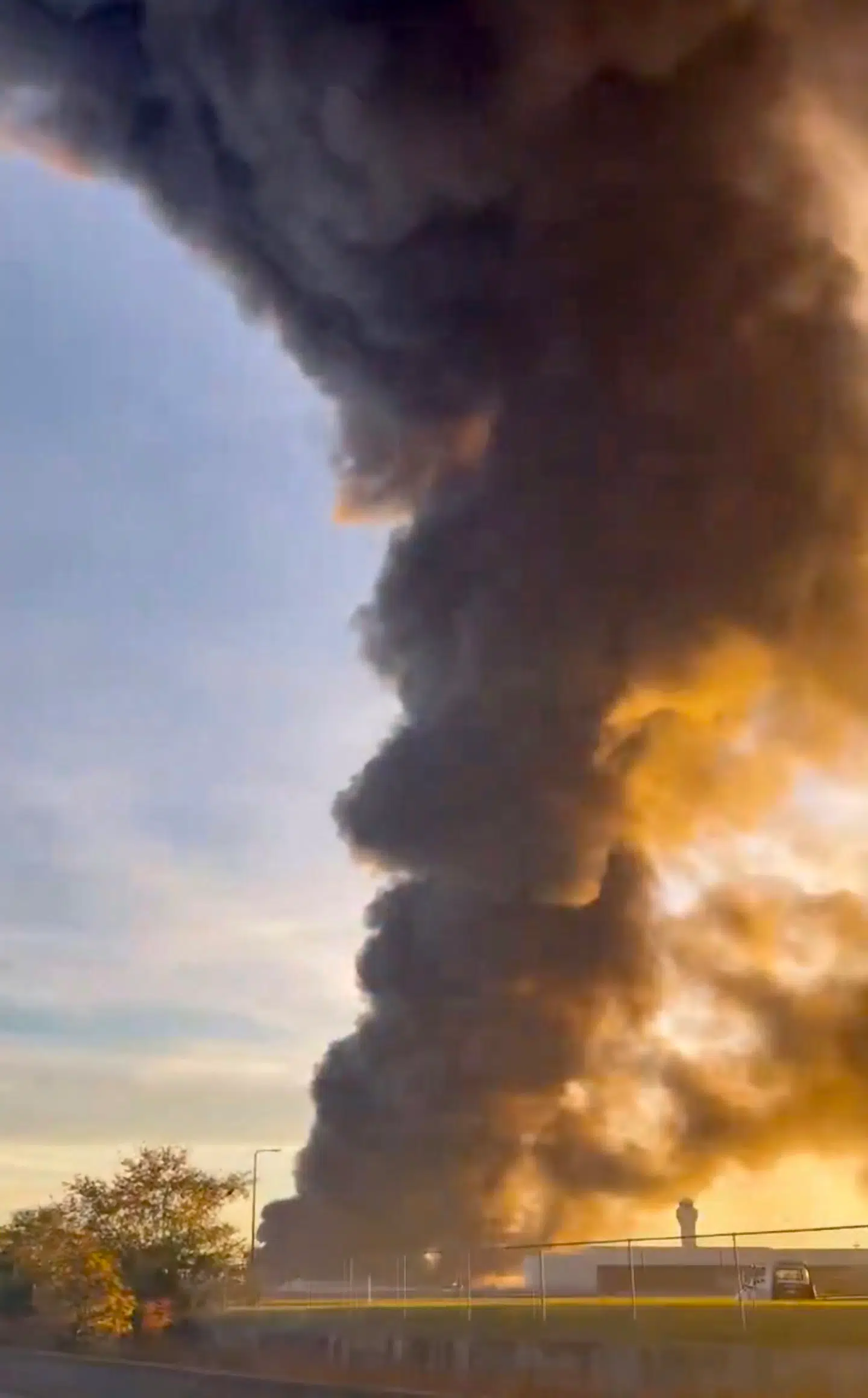 Dødstallet forventes at kunne stige, efterhånden som man får overblik over situationen, lyder det.