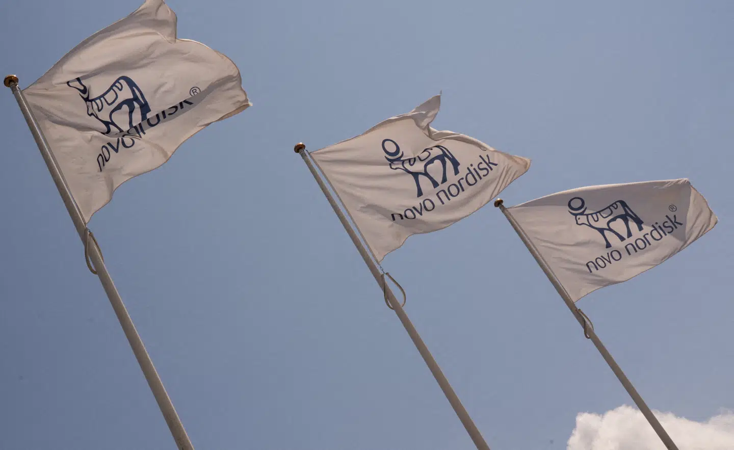 Novo-Nordisk har været i modvind i det meste af 2025.