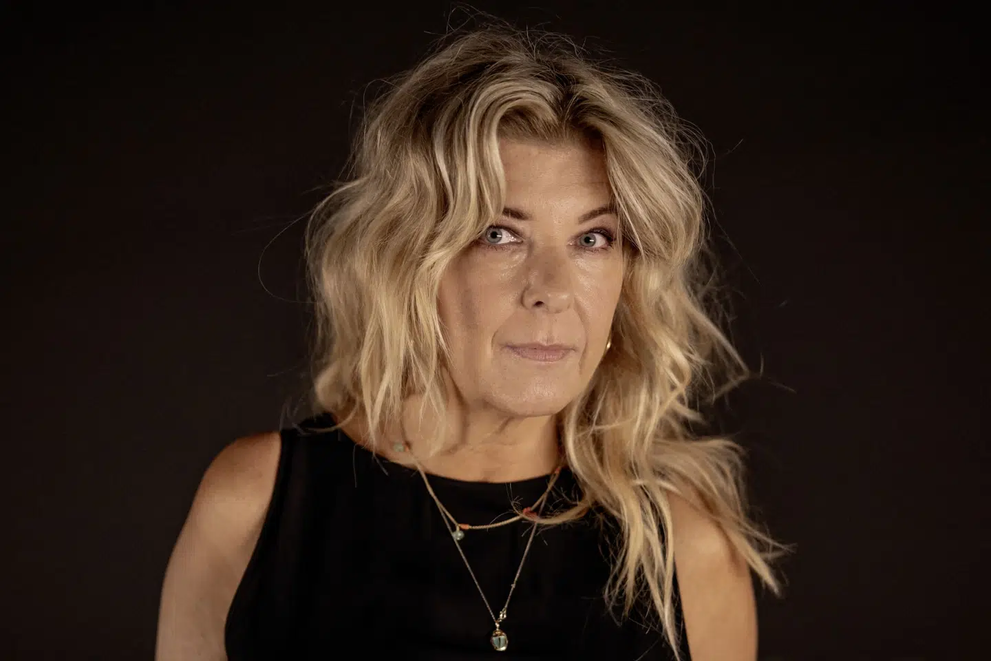 I sine seneste tre film har Paprika Steen beskæftiget sig med fællesskaber - dem, der er blandet sammen af blod, det tvungne og nu det tilvalgte. Synergier interesserer hende, især de selvantændelige. (Arkivfoto).