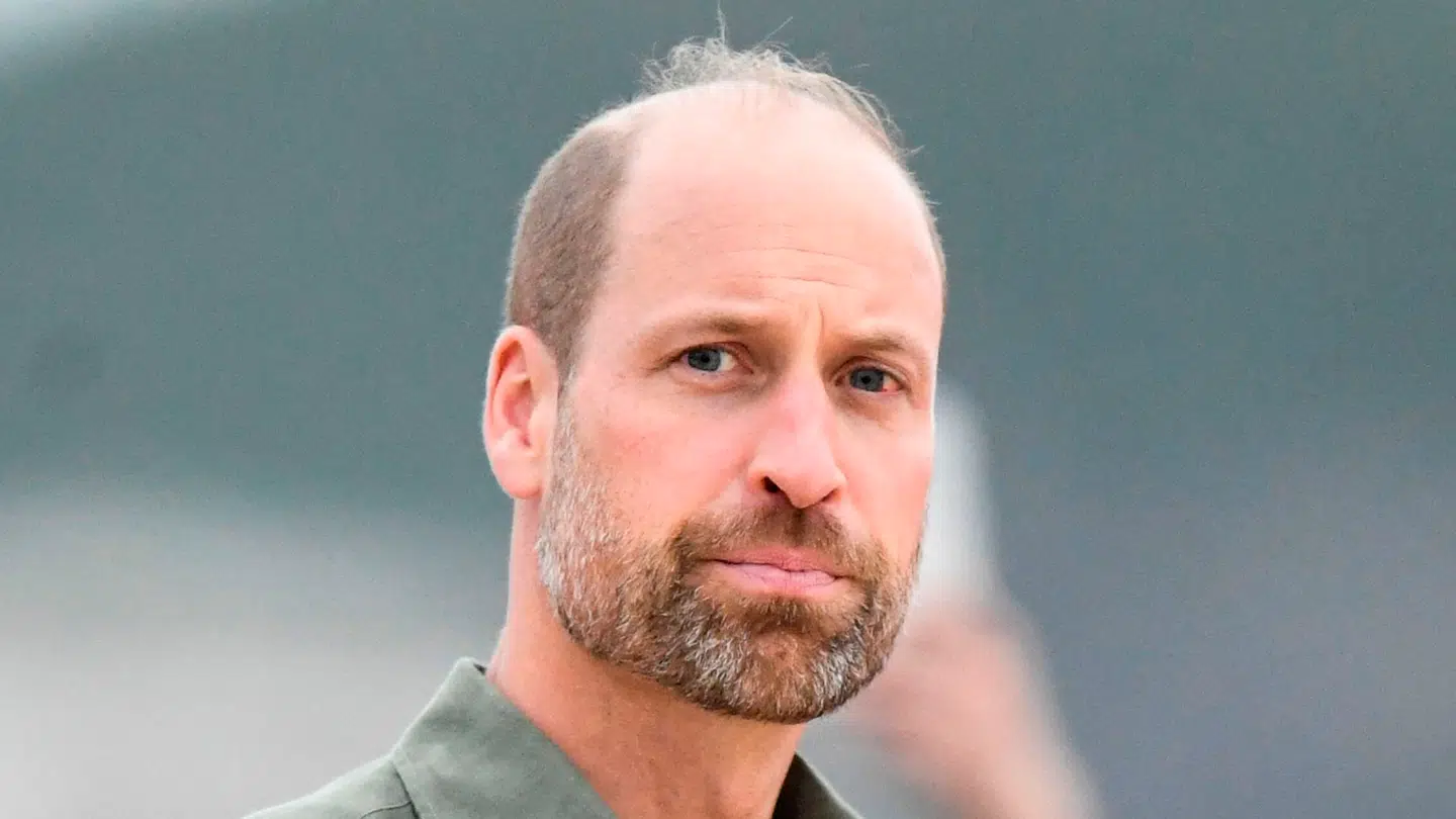 Prins William er bekymret for de indfødte samfunds fremtid på grund af illegal skovrydning i lande som Brasilien.