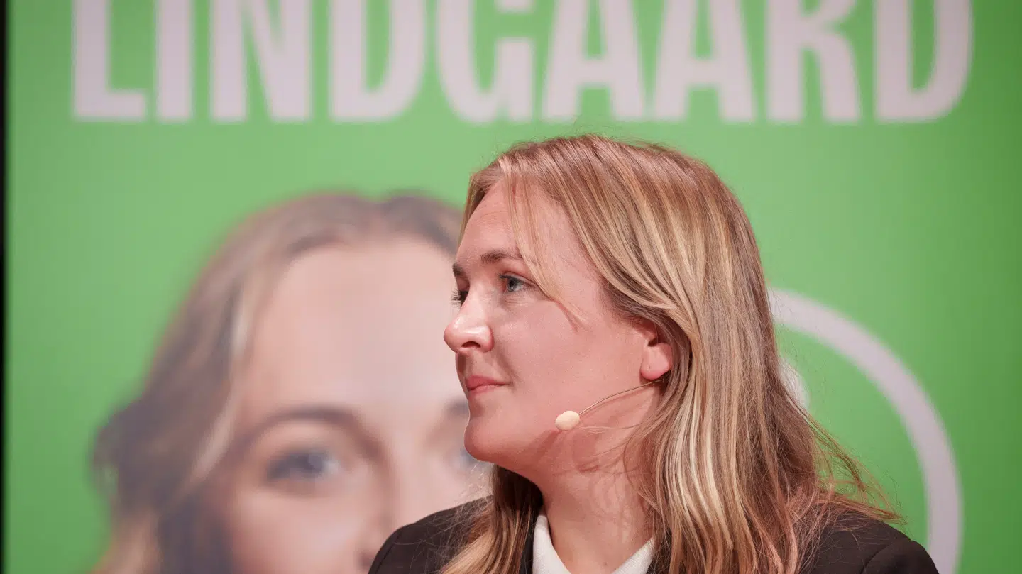 Karoline Lindgaard, Alternativets spidskandidat i København, har et nyt forslag til parkering i hovedstaden.