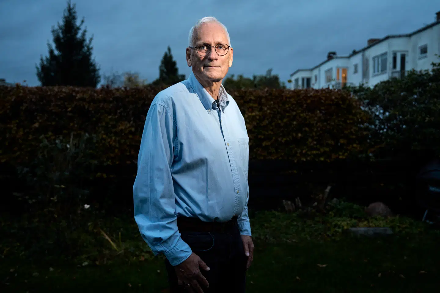 700.000 danskere lider af osteoporose, men langt de fleste går i uvished. Hvis ikke sygdommen bliver opdaget i tide, kan den være forbundet med nedsat livskvalitet og øget dødelighed.