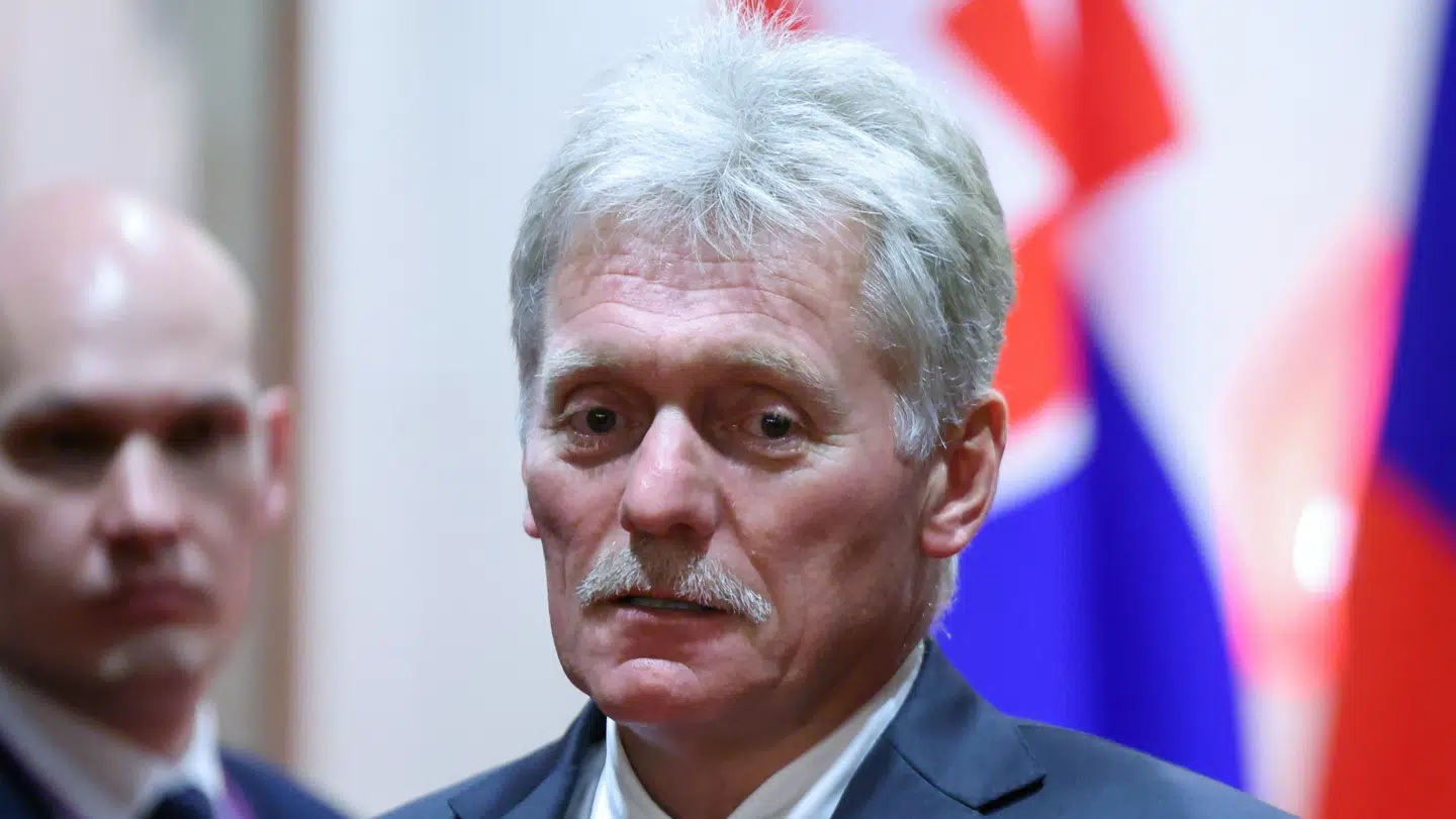 Kremls talsmand, Dmitrij Peskov, forventer, at USA kommer med en forklaring på genoptagelsen af landets atomprøvesprængninger.