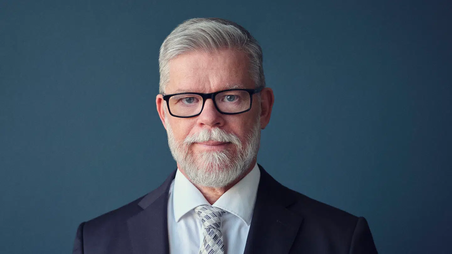 Curt Liliegreen er direktør i Boligøkonomisk Videncenter.