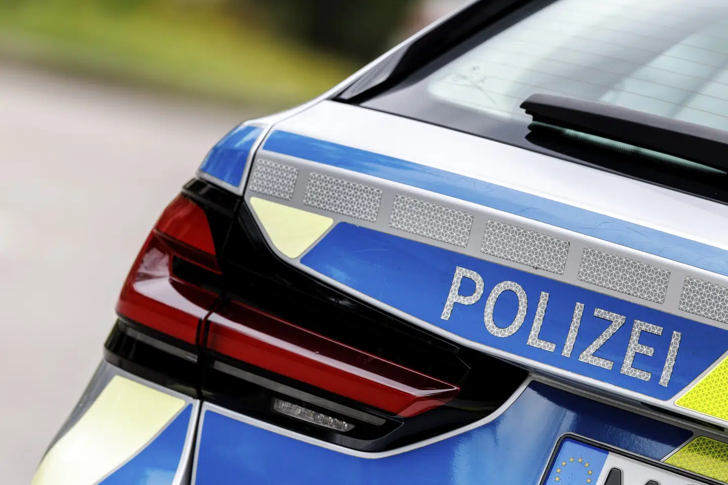 Tysk politi har onsdag morgen ransaget en række adresser, der sættes i forbindelse med islamiske organisationer, som mistænkes for blandt andet at opfordre til etableringen af et islamisk styre i Tyskland. (Arkivfoto).