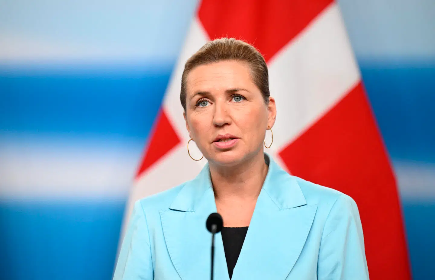 Socialdemokratiet har i mange år lagt sig tæt op ad Dansk Folkeparti i udlændingepolitikken. Det har styrket Mette Frederiksen og gjort hende til forbillede for en række europæiske socialdemokrater.