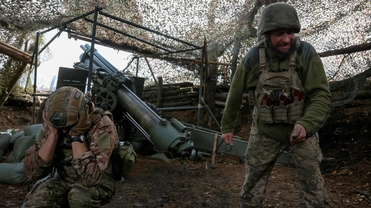 Rusland har de seneste uger været på fremmarch i Pokrovsk. Og nu kommer de med en klar melding til Ukraine.