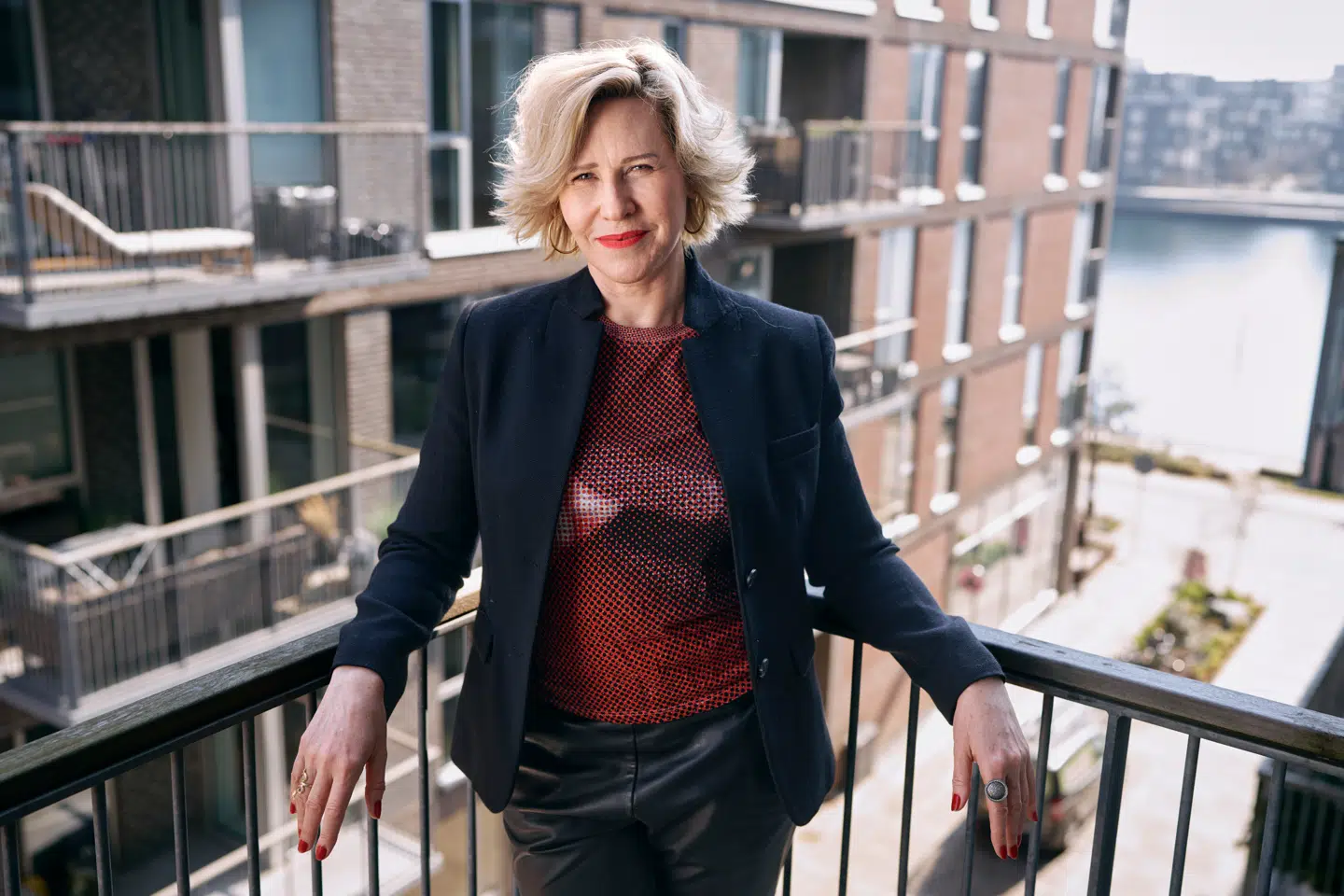 Både kritikere og støtter af Generation Z kan have nogle pointer, skriver Emilia Van Hauen. Foto: Niels Ahlmann Olesen