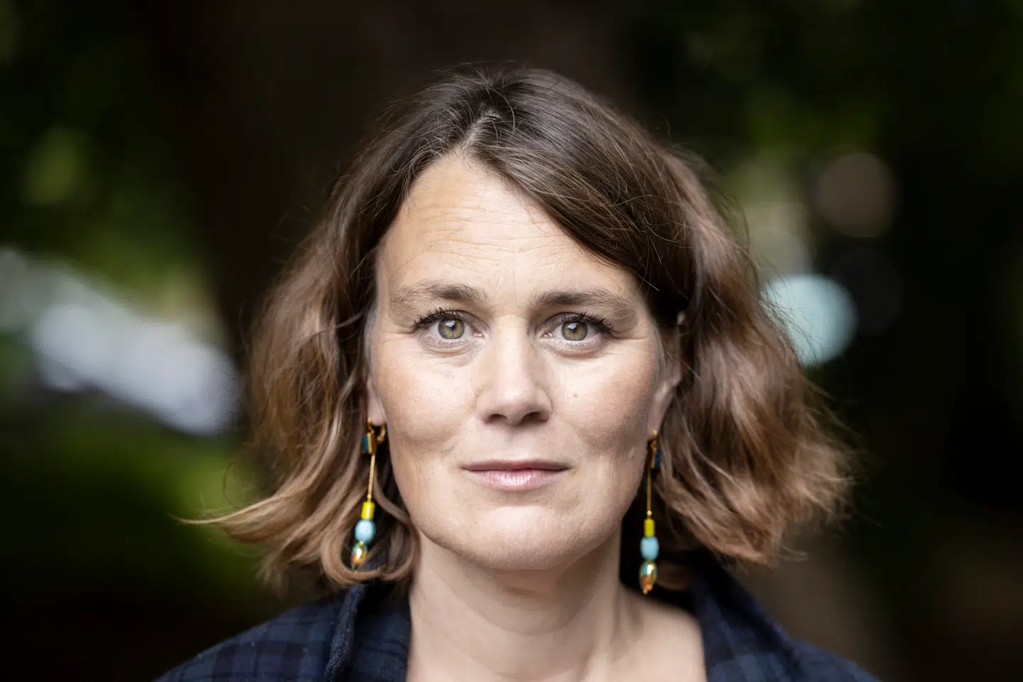 Johanne Mygind er aktuel med romanen »Giftig«, der på rigtig mange måder lever op til titlen.