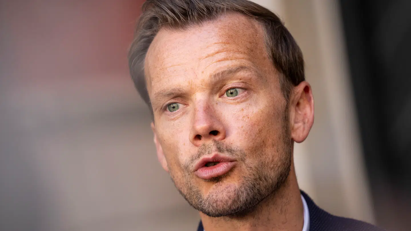 Justitsminister Peter Hummelgaard (S) afviser i et folketingssvar at bevare enheder, der har været brugt til sms-beskeder i Minksagen.