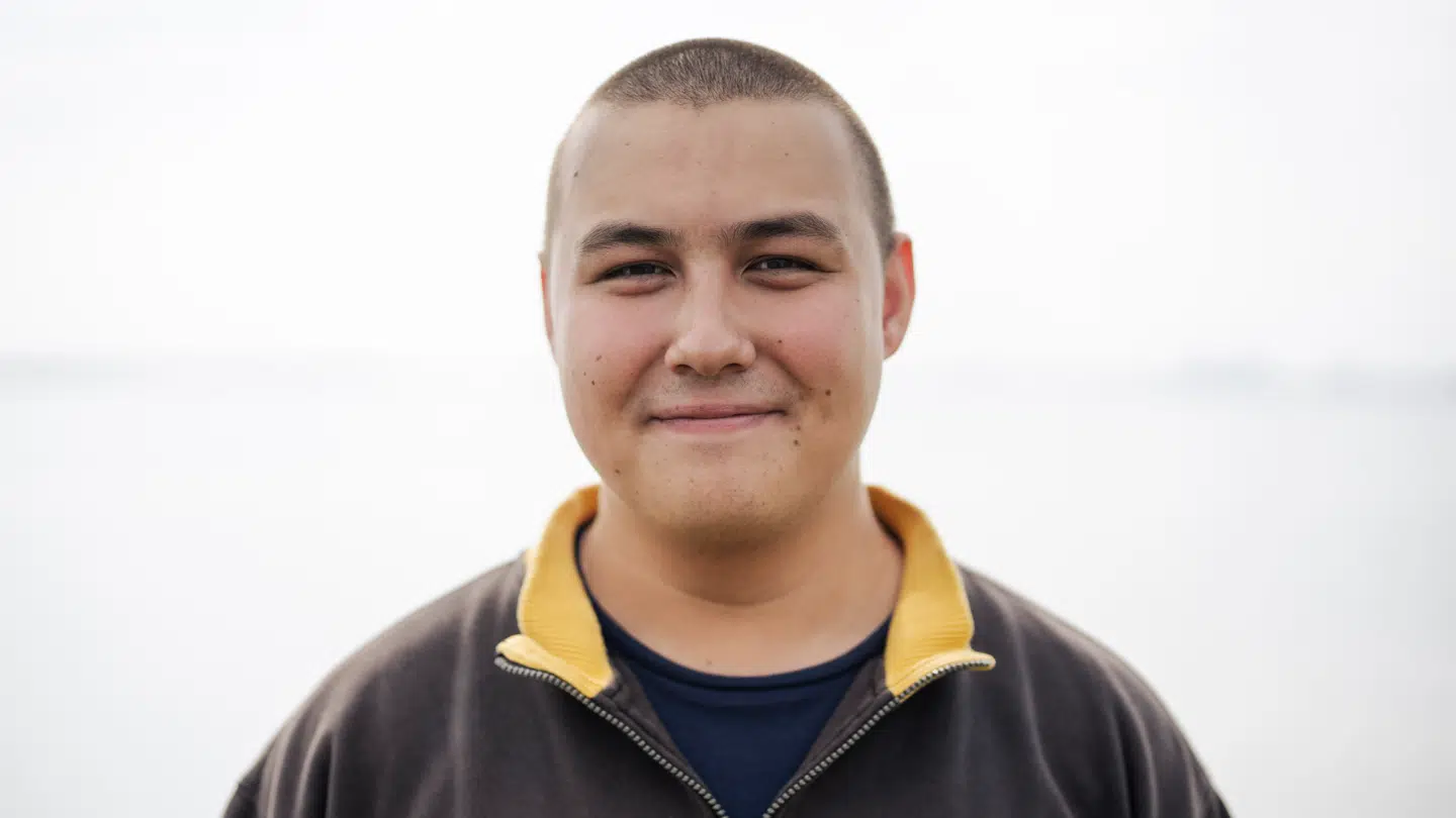 Tidligere formand for Liberal Alliance Ungdom Nicolai Wang stiller op til dette års kommunal-og regionsrådsvalg.